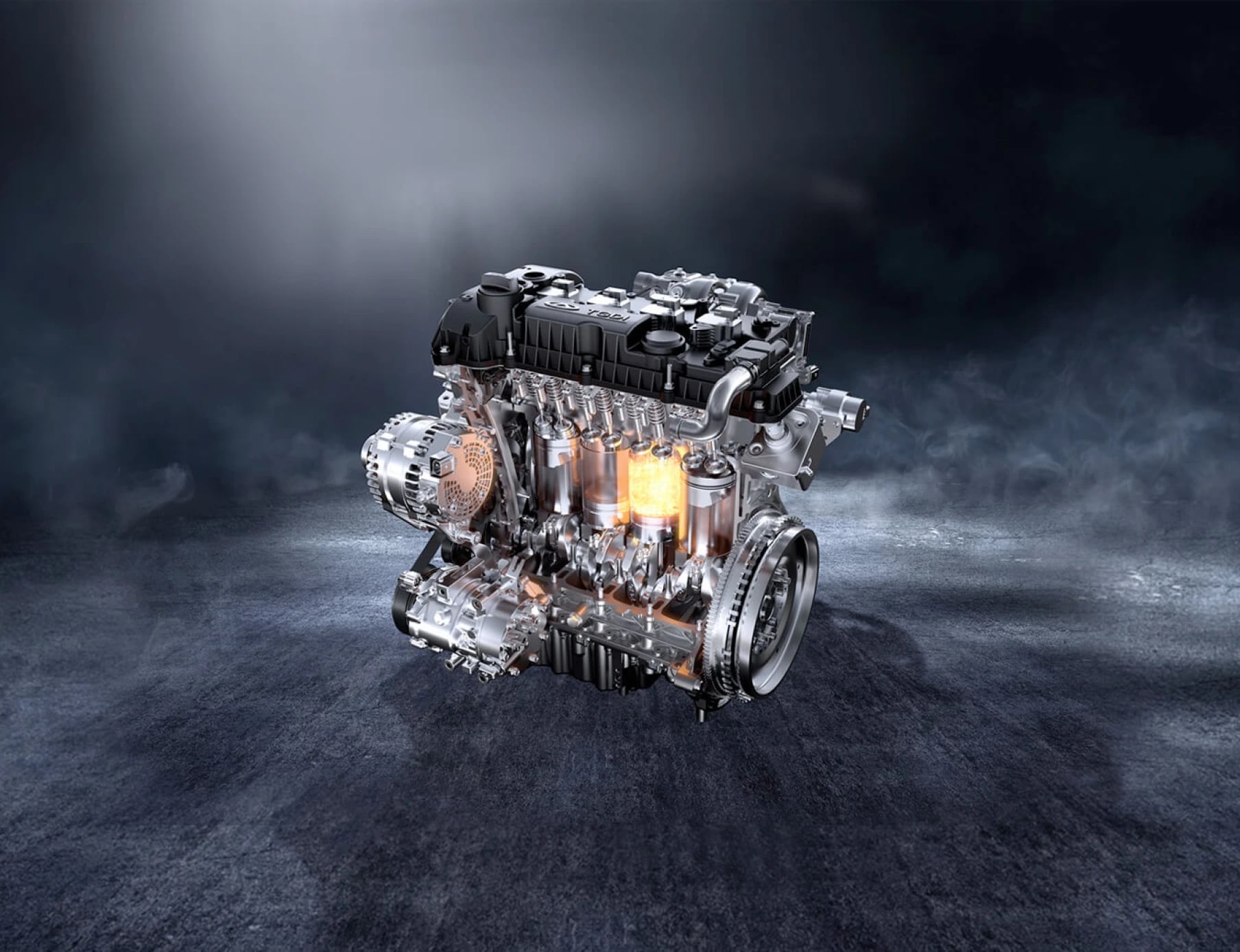 JETOUR Engine Technology - Advanced Suspension System