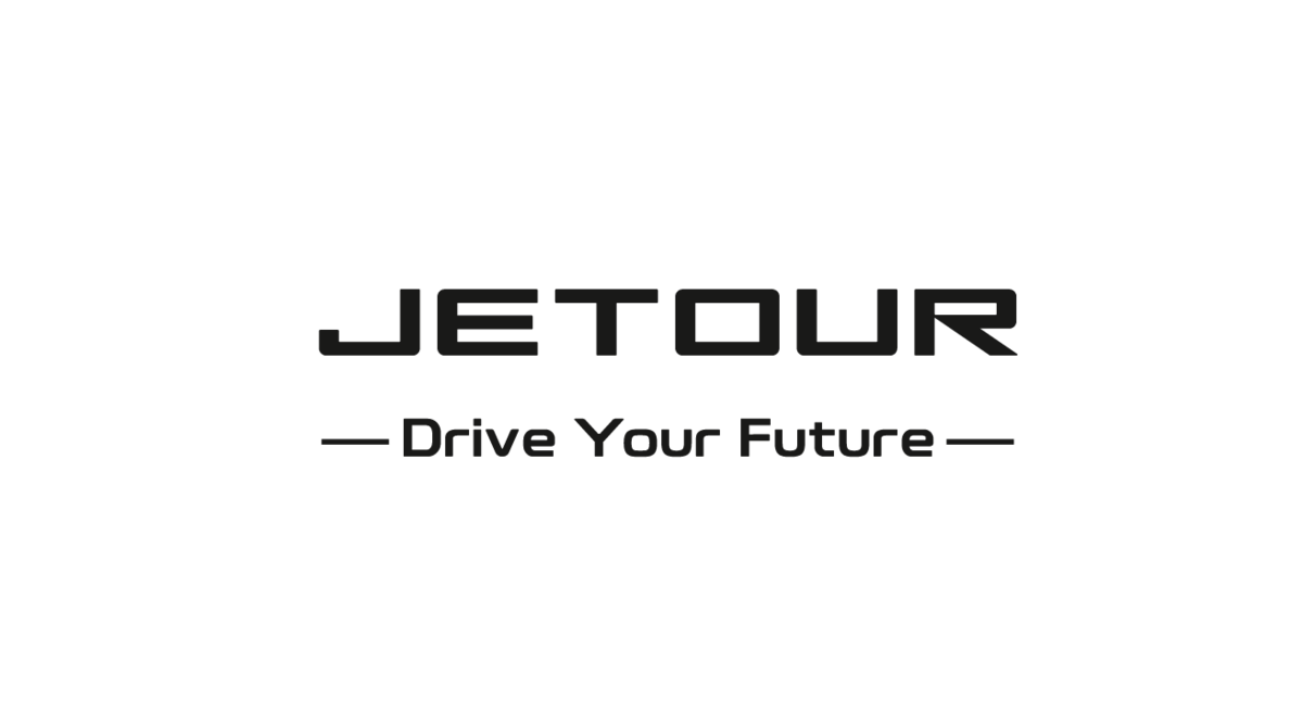 JETOUR Logo